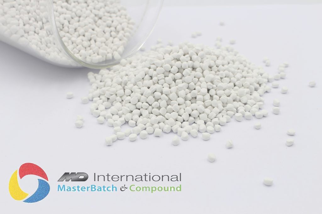 Calcium Carbonate Main View